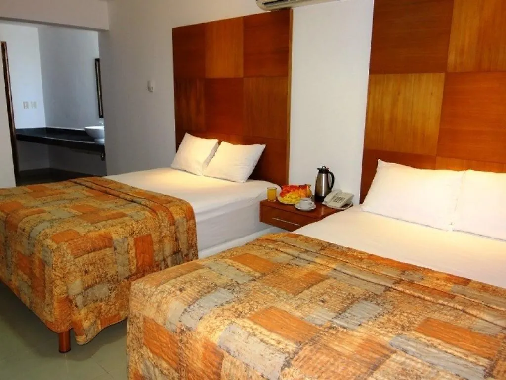 Hotel Suites Gaby Cancun