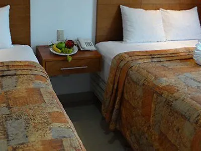 Hotel Suites Gaby Cancún