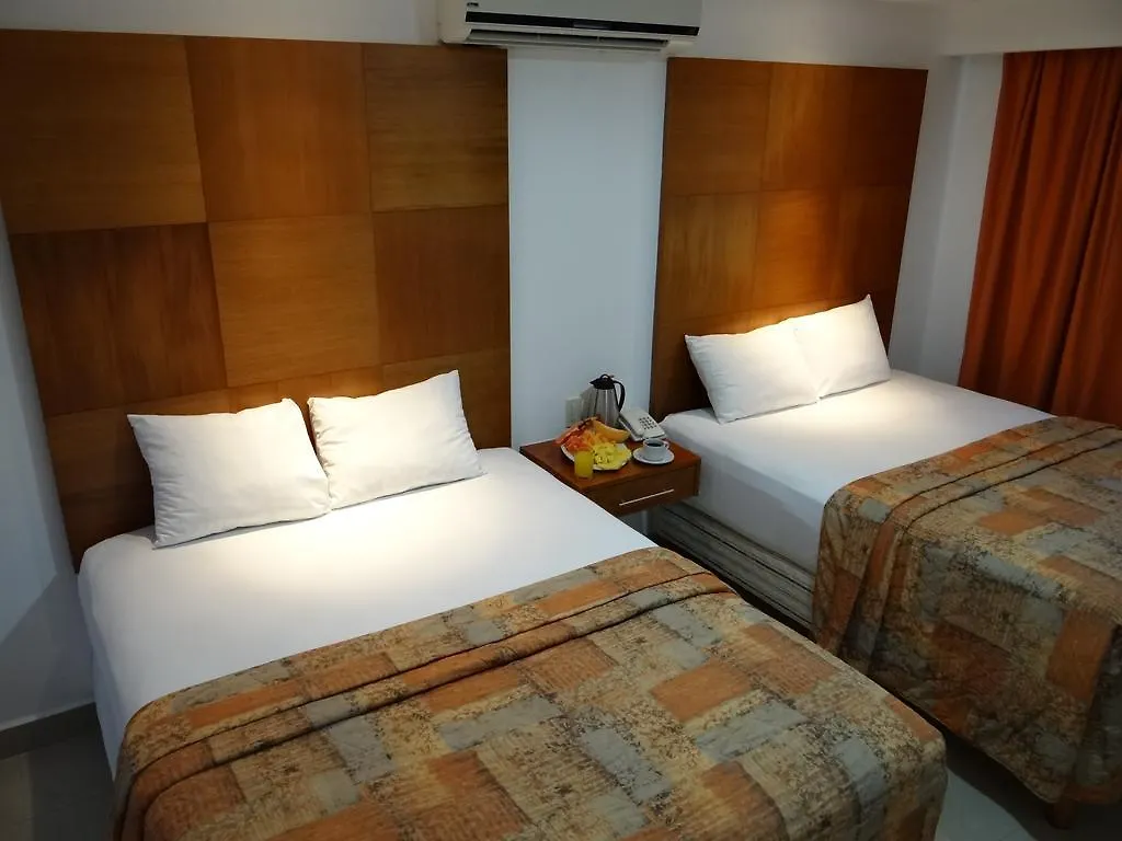 Hotel Suites Gaby Cancún