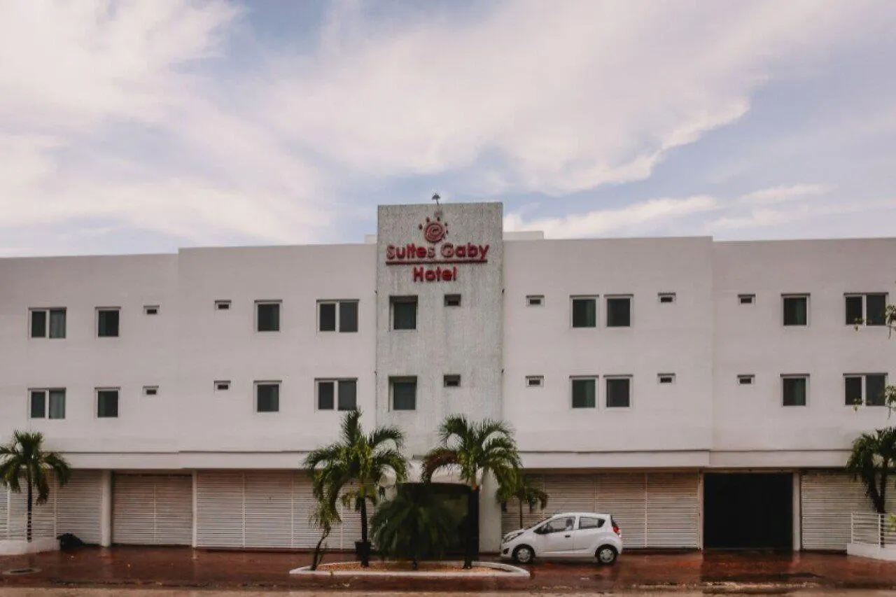 Hotel Suites Gaby Cancún
