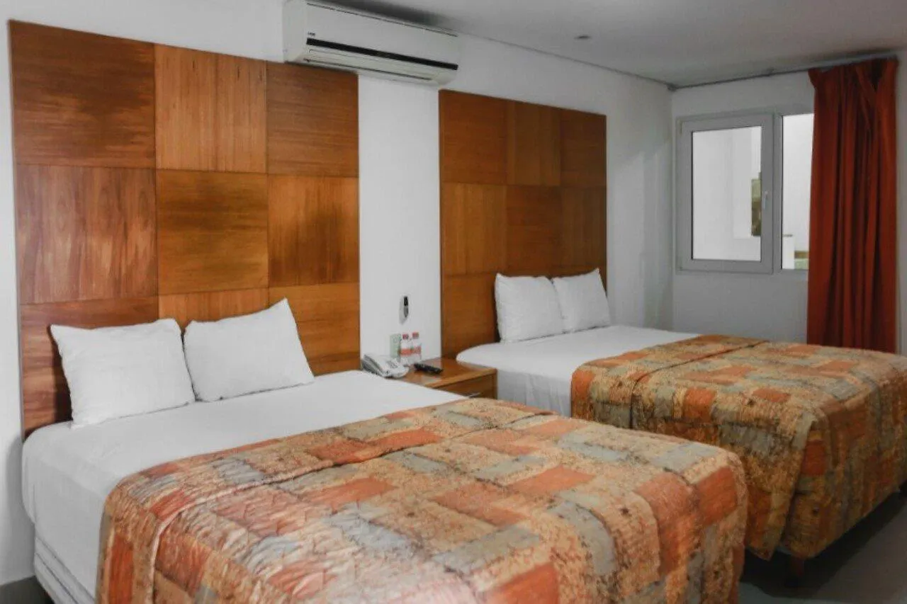 Hotel Suites Gaby Cancún
