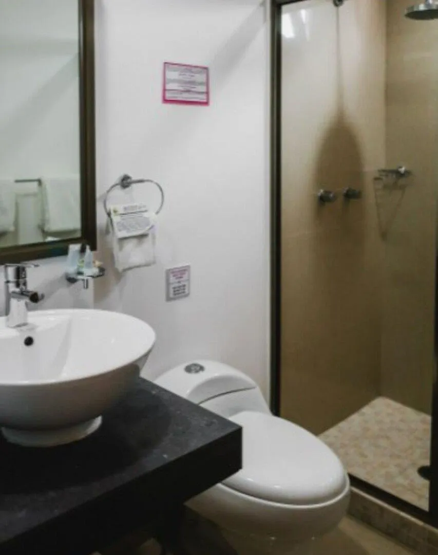 Hotel Suites Gaby Cancún