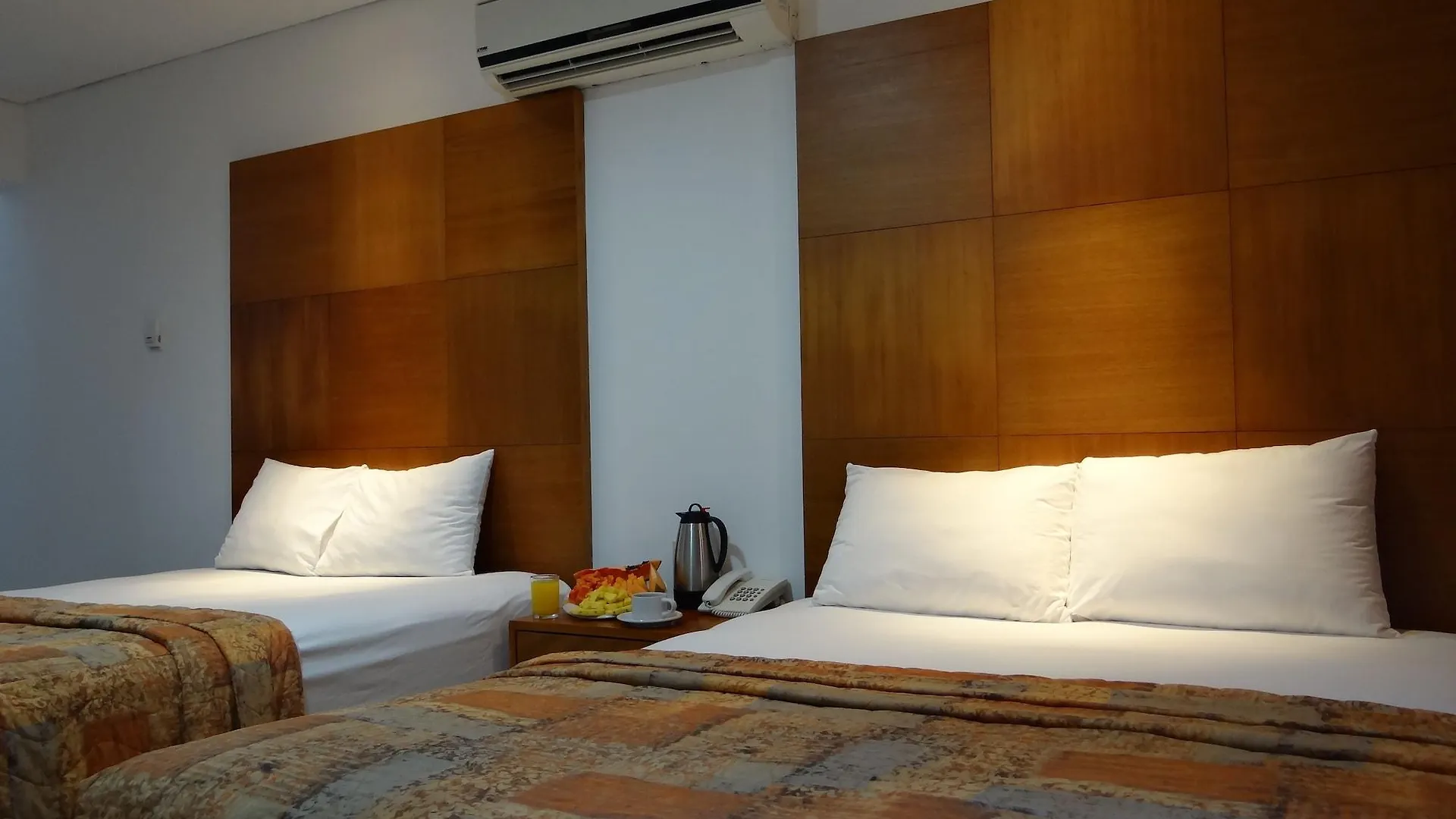 Hotel Suites Gaby Cancún
