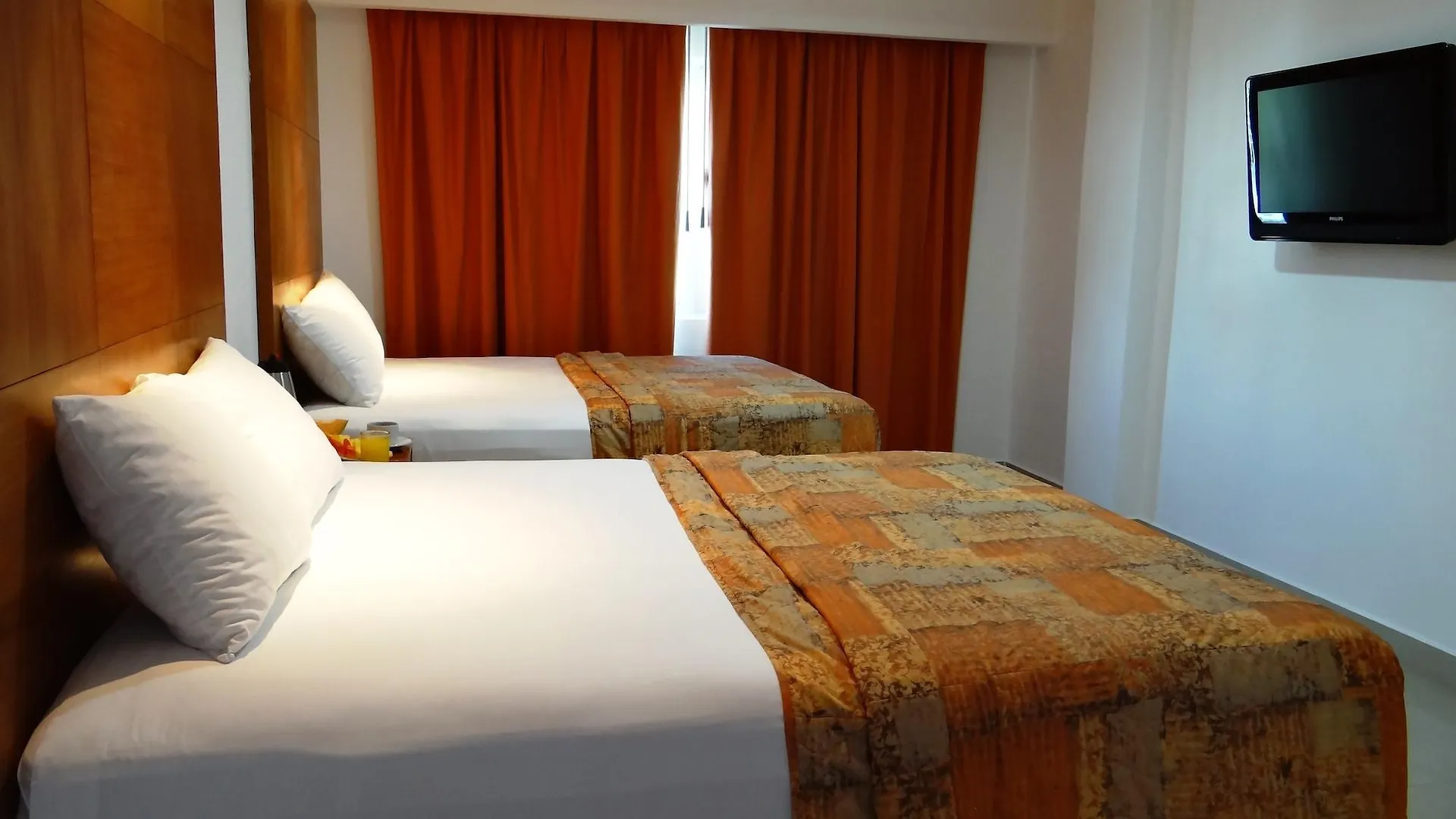 Hotel Suites Gaby Cancún