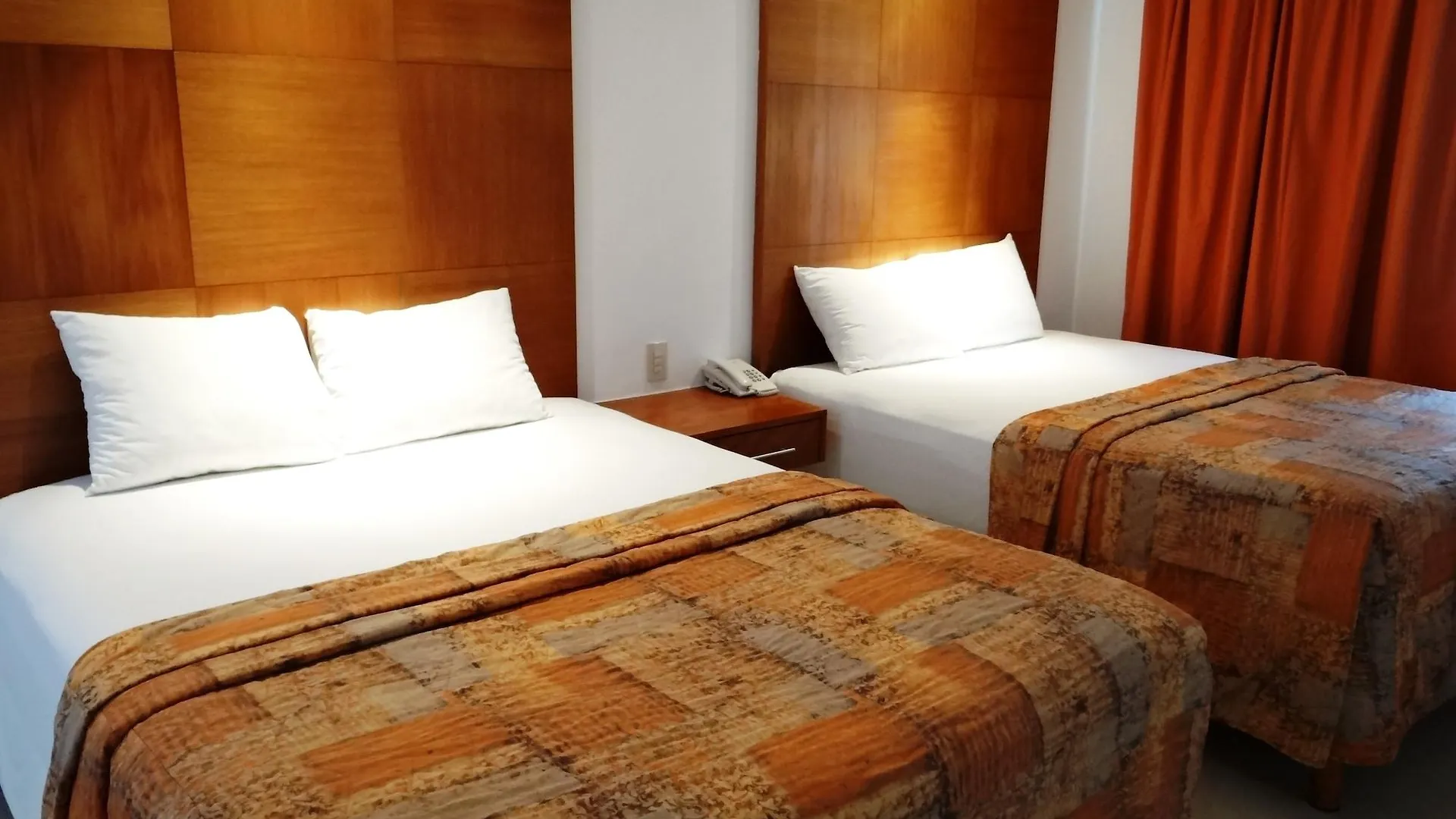 Hotel Suites Gaby Cancún