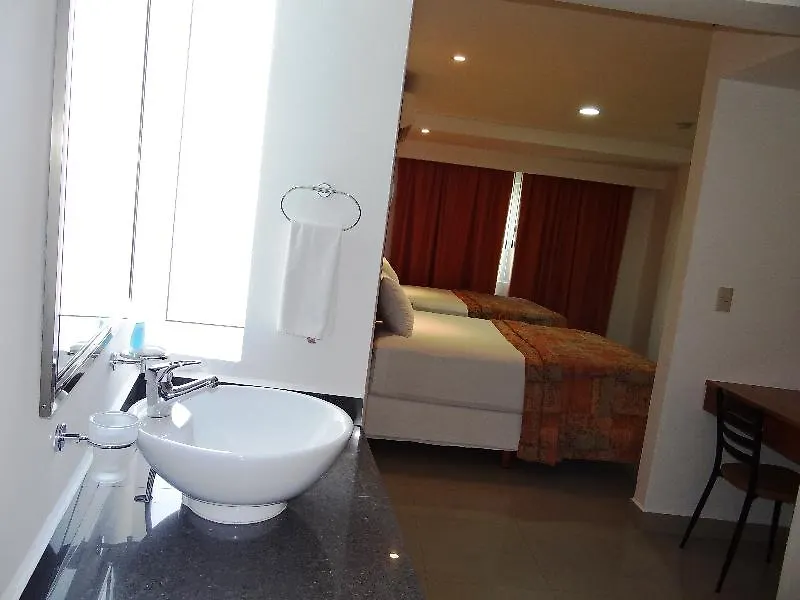 Hotel Suites Gaby Cancún 4*,  Messico