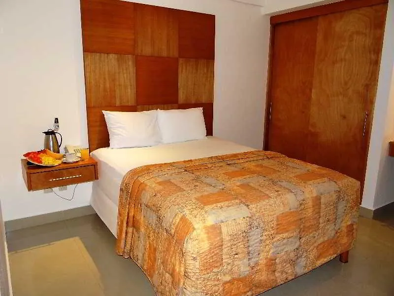 Hotel Suites Gaby Cancún 4*,