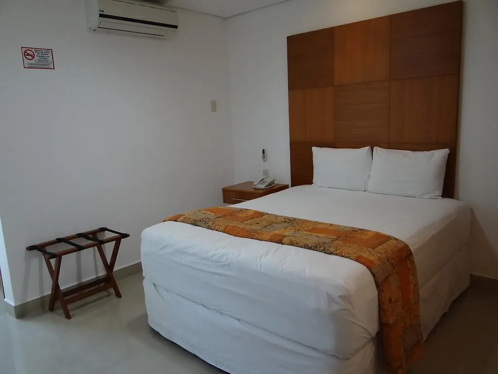 Hotel Suites Gaby Cancún