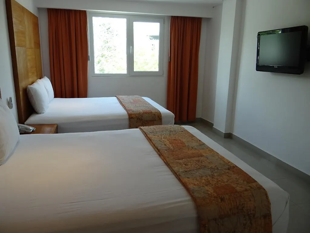 Hotel Suites Gaby Cancún