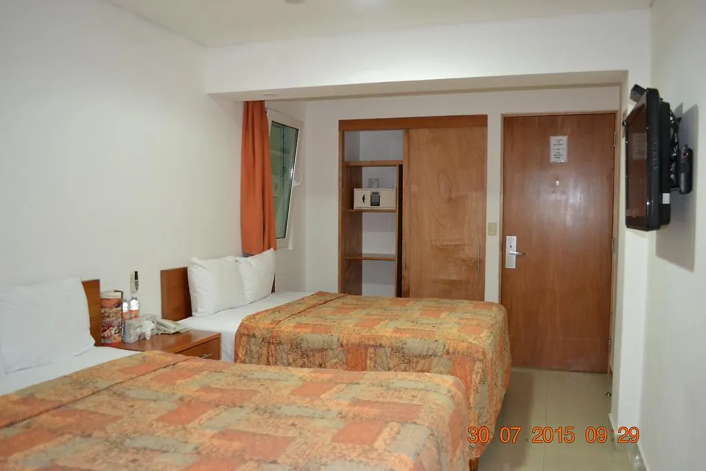 Hotel Suites Gaby Cancún