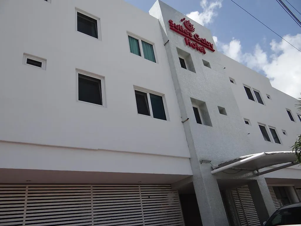 Hotel Suites Gaby Cancún