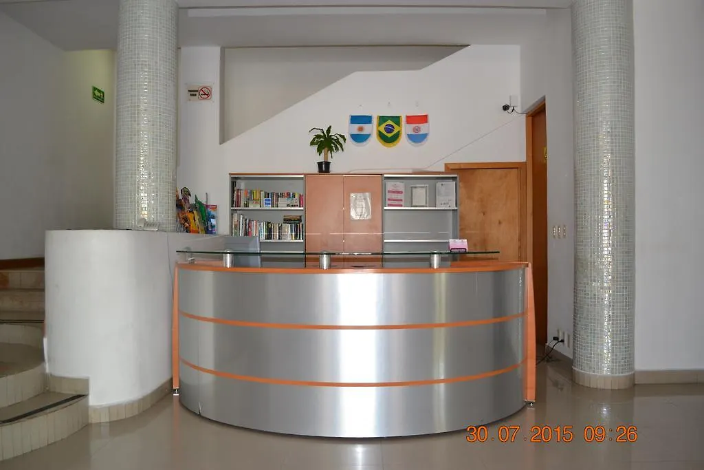 Hotel Suites Gaby Cancún