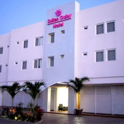 Hotel Suites Gaby Cancún Messico