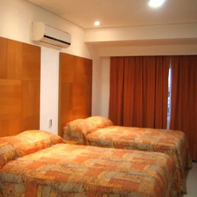 Hotel Suites Gaby Cancún 4*,  Messico