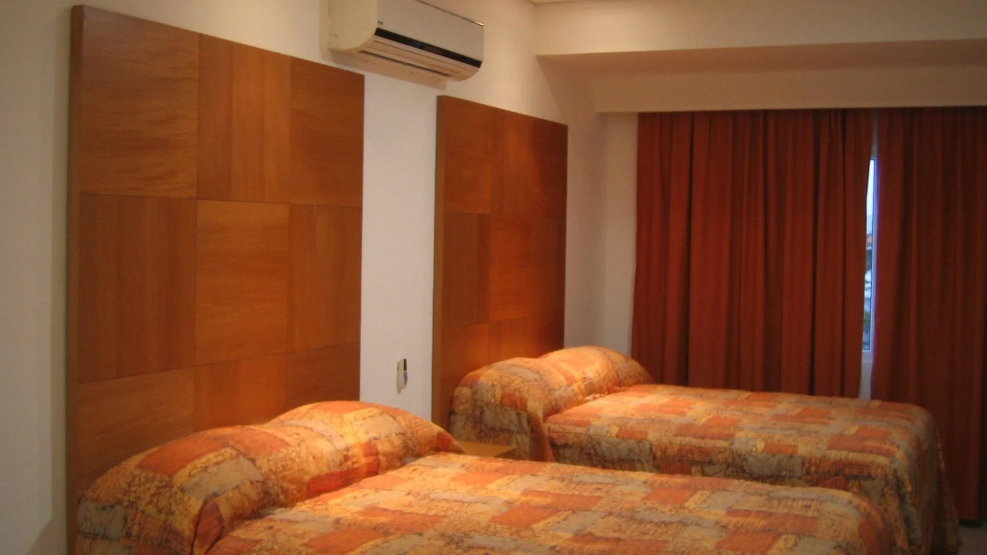 Hotel Suites Gaby Cancún