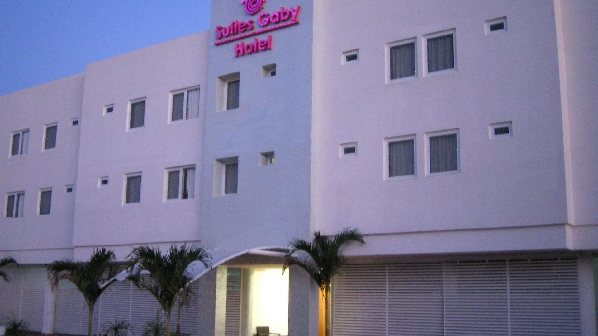 Hotel Suites Gaby Cancún