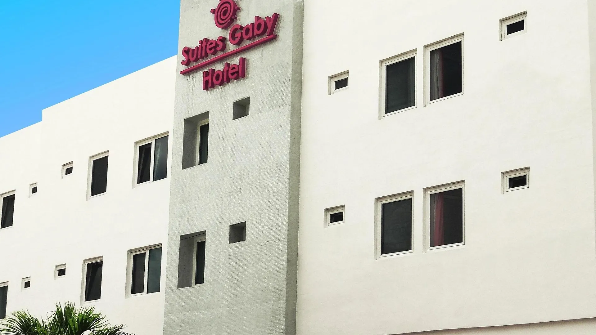 Hotel Suites Gaby Cancún
