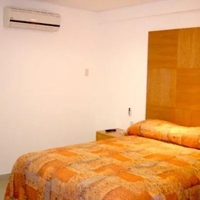 Hotel Suites Gaby Cancún
