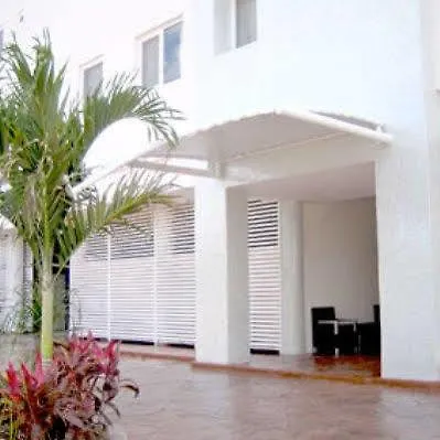 Hotel Suites Gaby Cancún