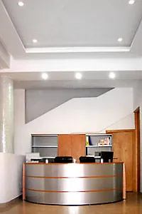 ****  Hotel Suites Gaby Cancún Messico