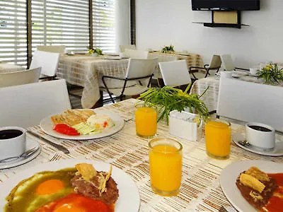 ****  Hotel Suites Gaby Cancún Messico