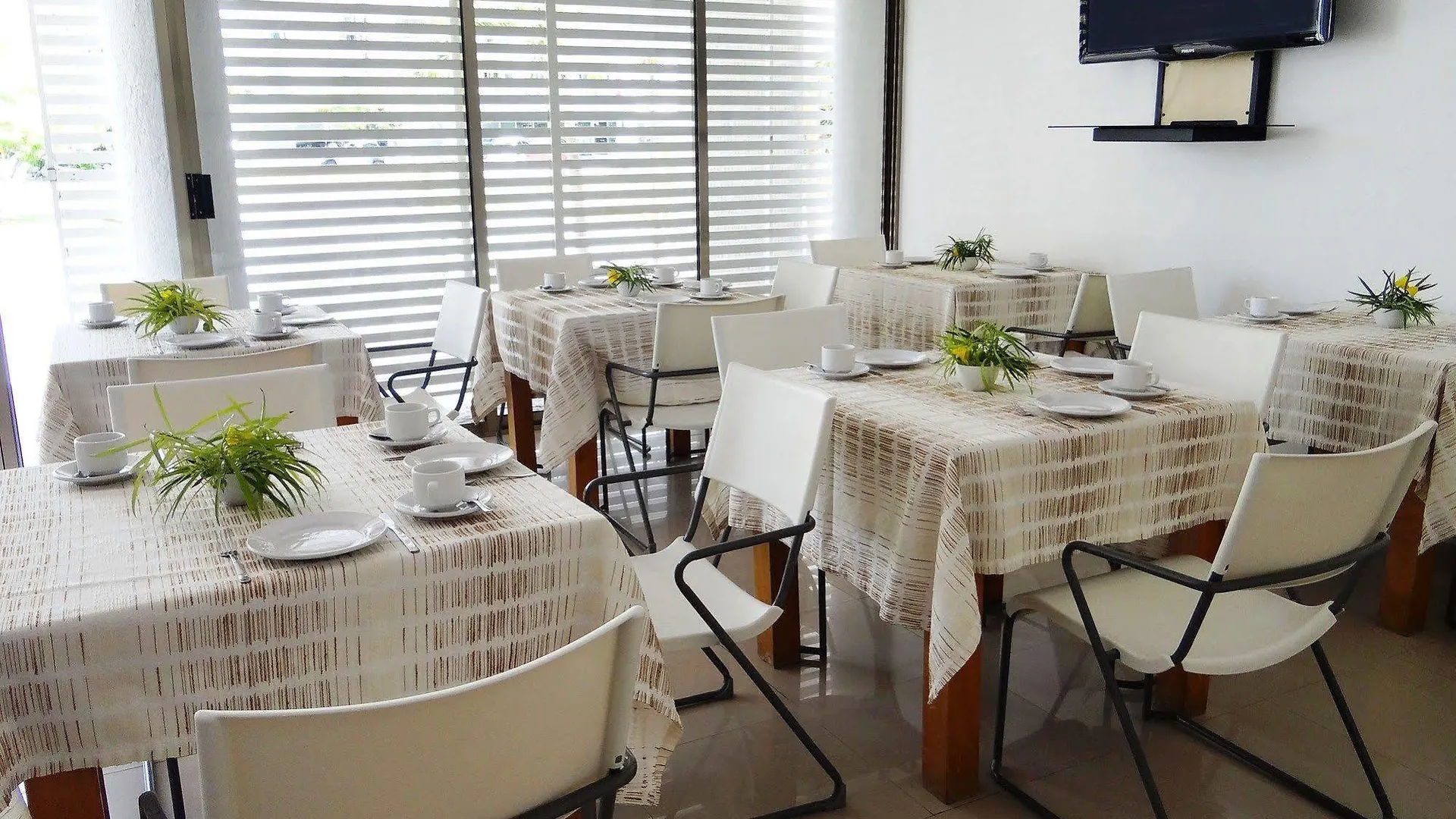 ****  Hotel Suites Gaby Cancún Messico