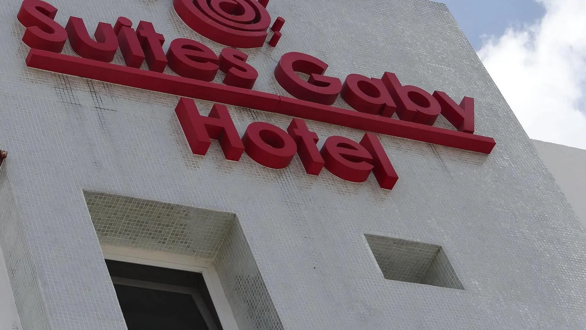 Hotel Suites Gaby Cancún 4*,