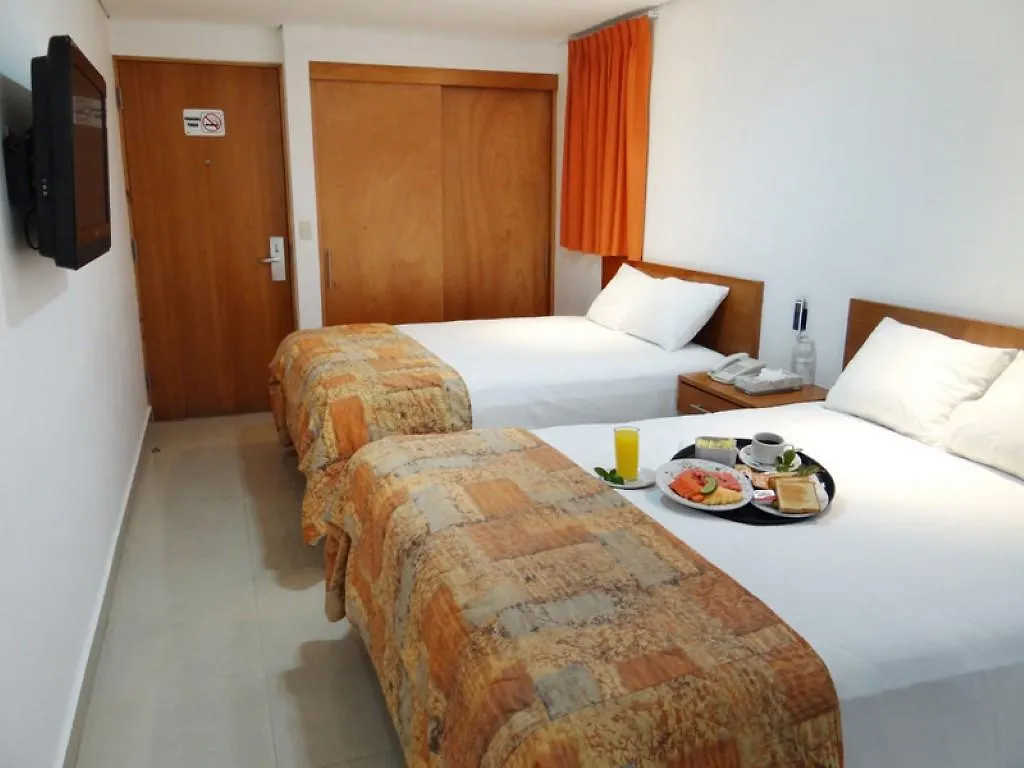 Hotel Suites Gaby Cancún