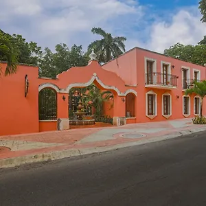 Hacienda San Miguel & Hotel Cozumel