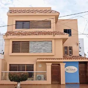 Loft Sabalo - Pet Friendly Aparthotel Mazatlan