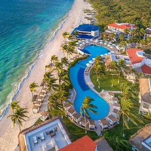 Desire Riviera Maya Pearl - Couples Only Resort Puerto Morelos