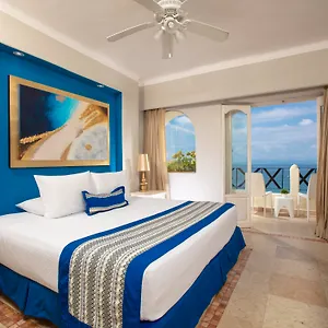 Blue Chairs Beachfront - Adults Only 3* Puerto Vallarta