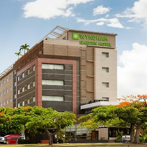 Wyndham Garden Downtown **** Cancun