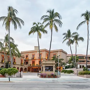 Playa 3* Mazatlan