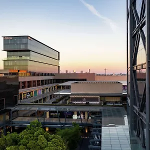 Hilton Midtown 5* Guadalajara