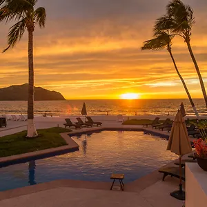 Ocean View Hotel Mazatlan