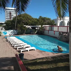 Hotel Essen'S Hotel Mazatlan