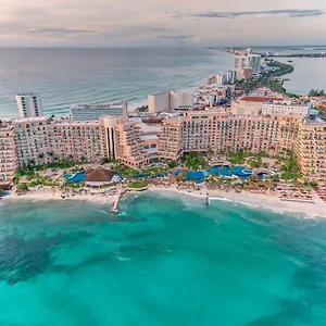 Grand Fiesta Americana Coral ***** Cancun