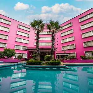 Real De Hotel Puebla