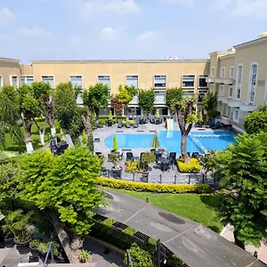 Plaza Camelinas Hotel Queretaro