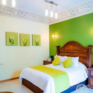 De Antano Hotel Puebla