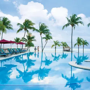 The Fives & Residences - Senses Inclusive 5* Playa del Carmen