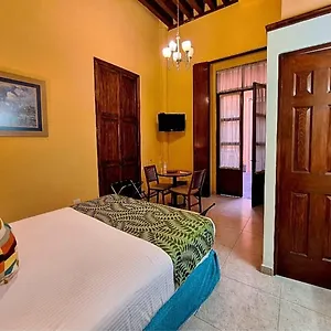 Hotel Del Capitan De