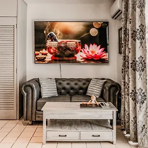 Bed & Breakfast Casa Blanca Boutique & Organic