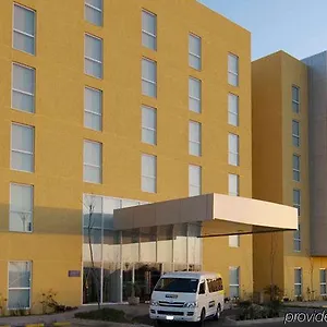 Express By Marriott Finsa Hotel Puebla