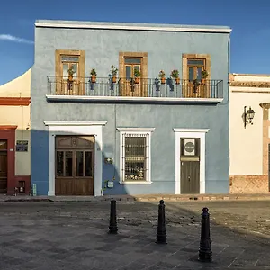 Hotel Morazul Boutique