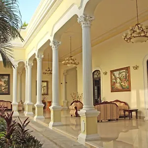 Hotel Gran Real Yucatan
