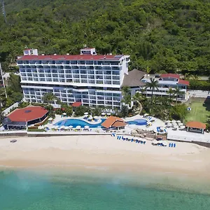Grand Park Royal 5* Puerto Vallarta