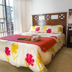 Sea & Wave Padilla Apartamento Málaga