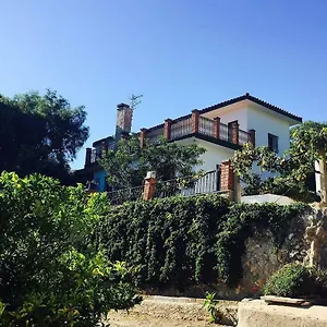 La Muntanya Rural Turistico Vacacional Casa rural Tortosa